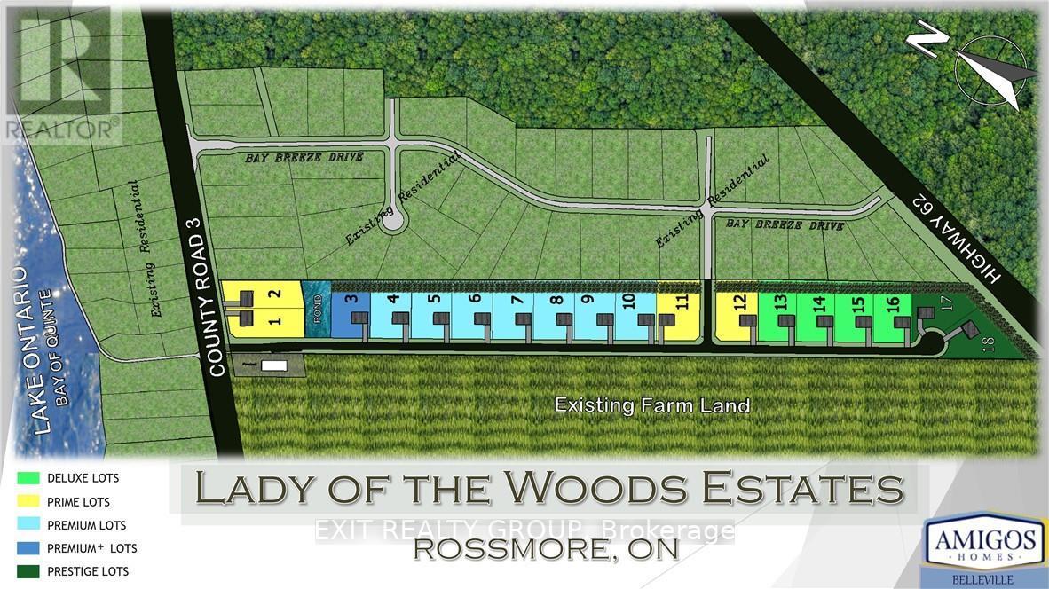 LOT 11 PARLIAMENT STREET