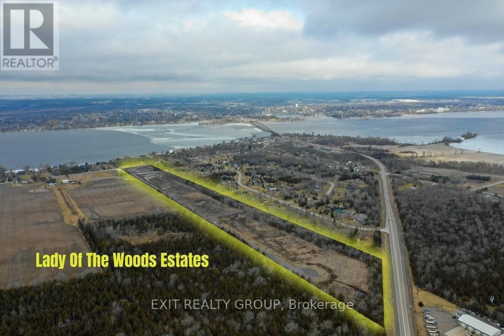 LOT 11 PARLIAMENT STREET