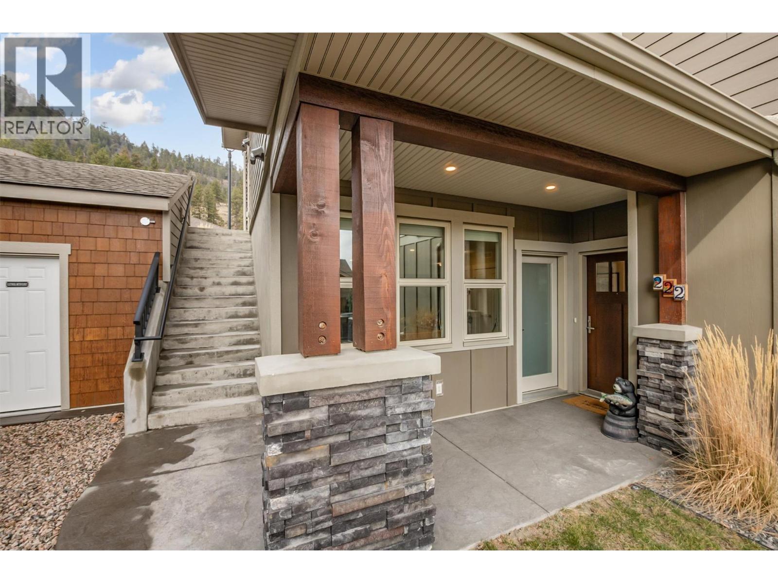 4000 Redstone Crescent Unit# 222