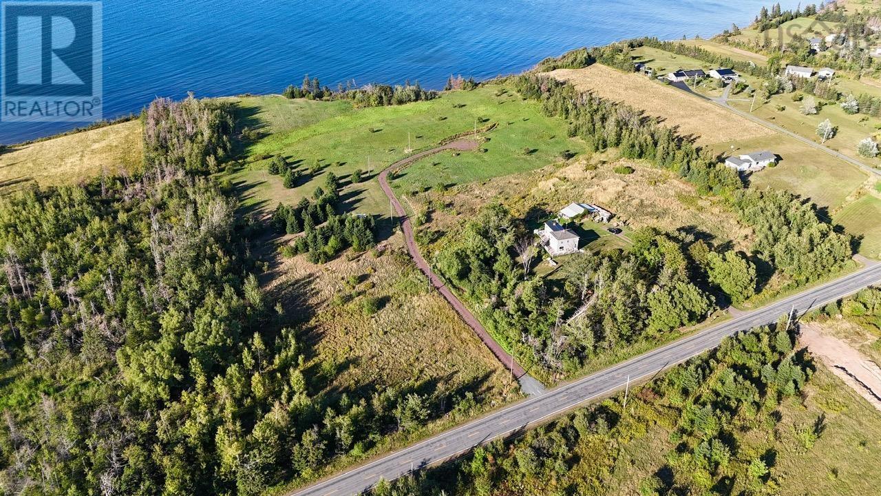 Photo 1 of 7 — Lot 22-10 Highway 6, Toney River, NS B0K1N0