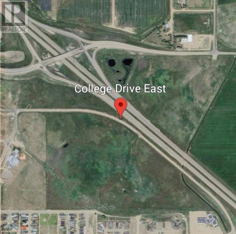 Portion of NE 33 College Drive