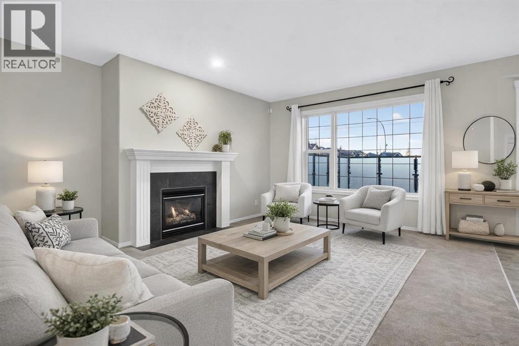 147 Everstone Rise SW