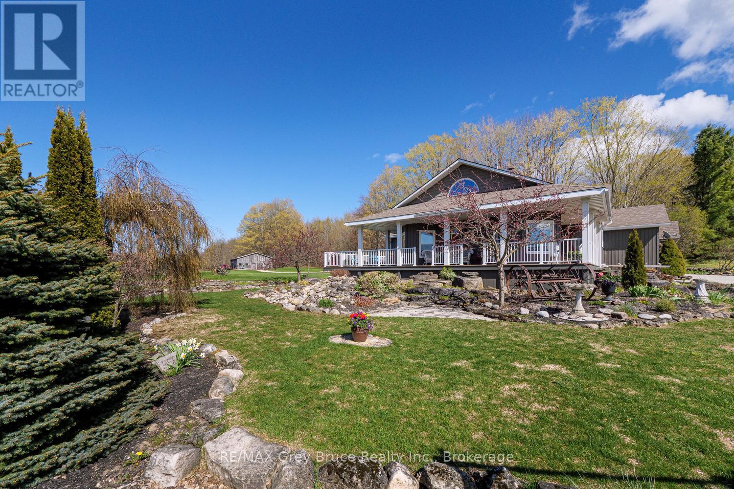 130483 GLEASON LAKE ROAD