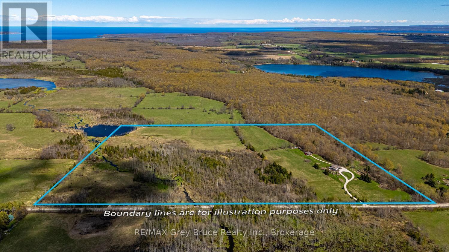 130483 GLEASON LAKE ROAD
