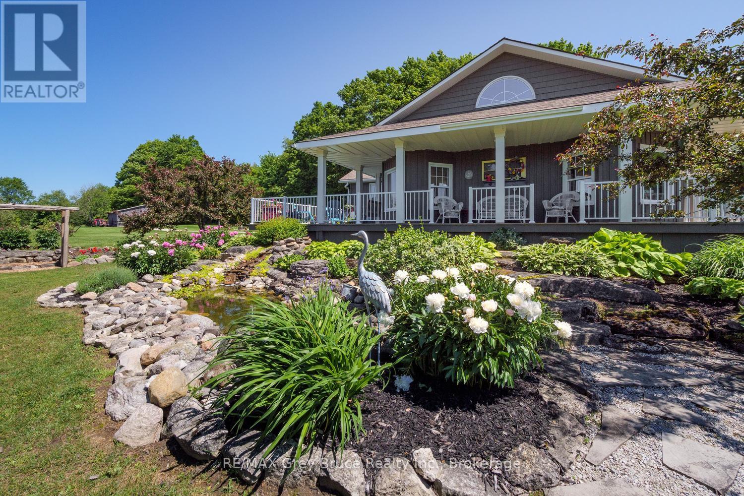 130483 GLEASON LAKE ROAD