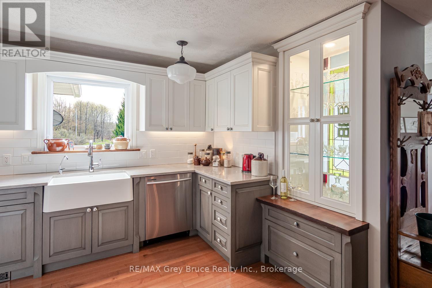 130483 GLEASON LAKE ROAD