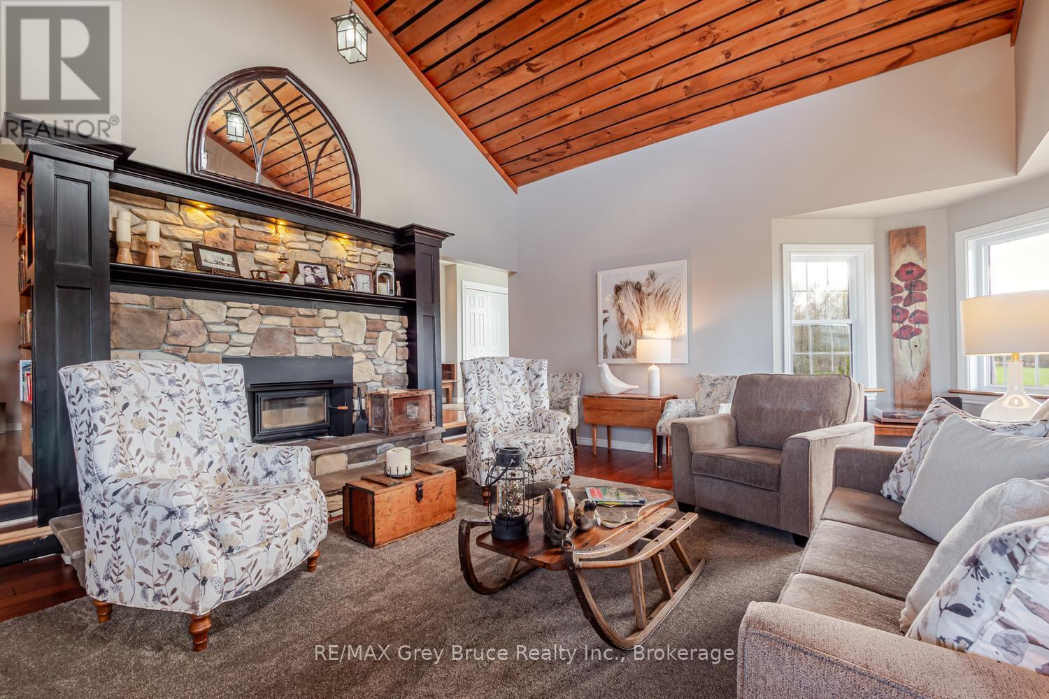 130483 GLEASON LAKE ROAD