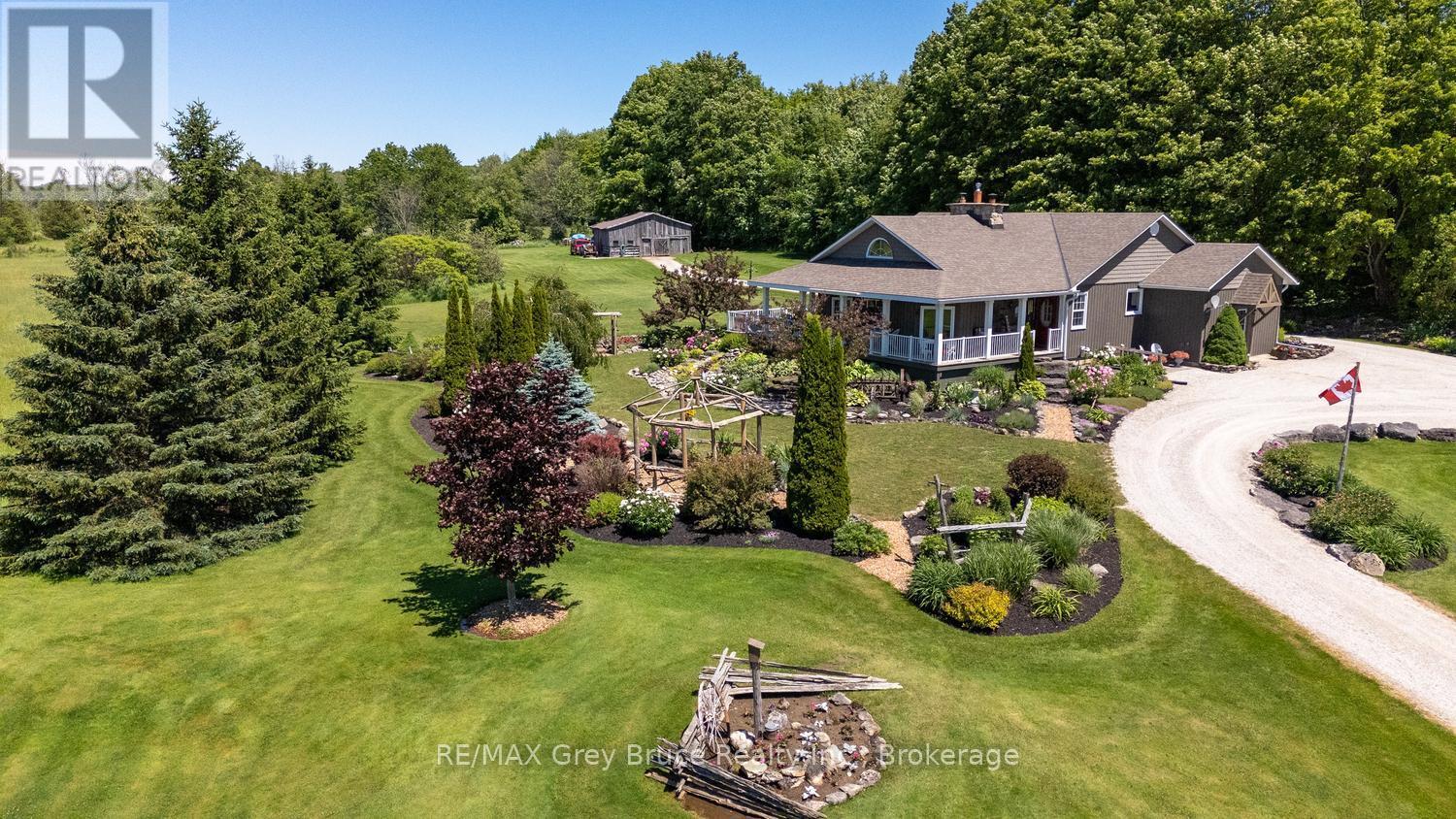 130483 GLEASON LAKE ROAD
