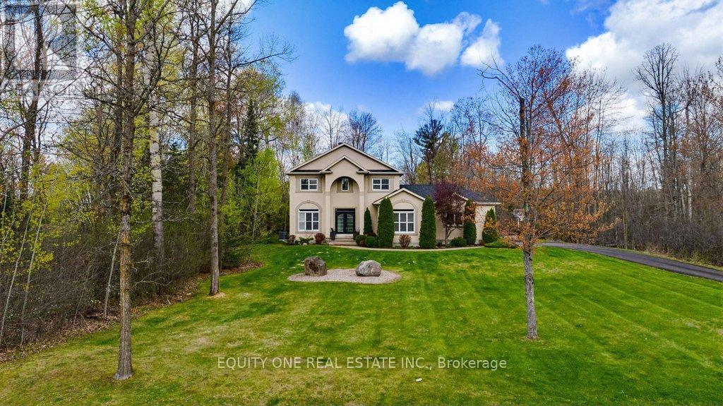133 ARBOURBROOK BOULEVARD
