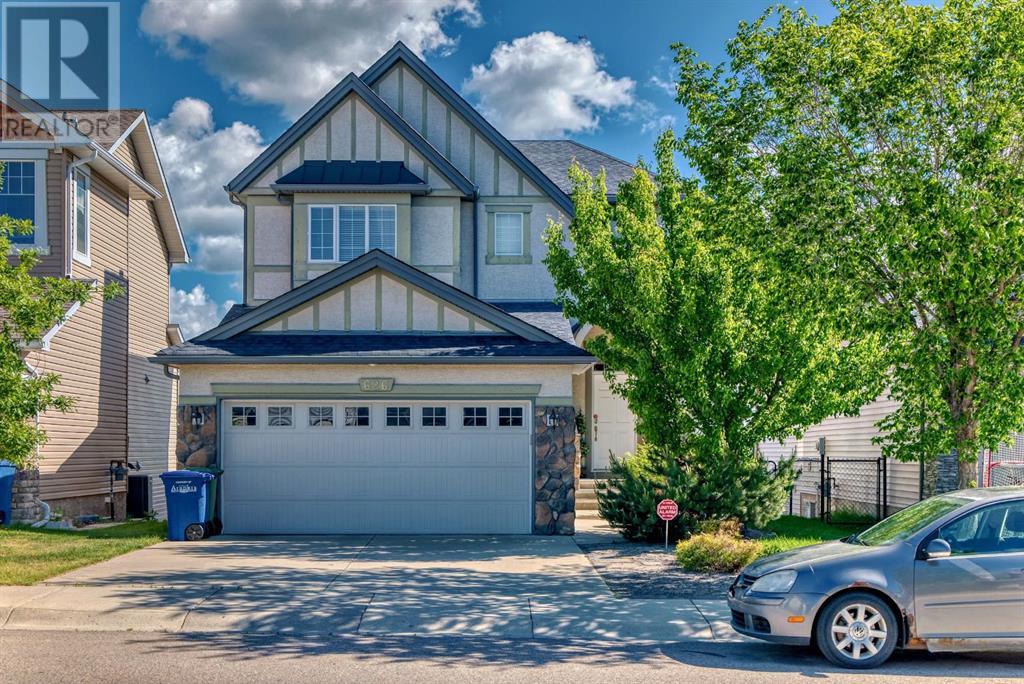 626 Coopers Drive SW