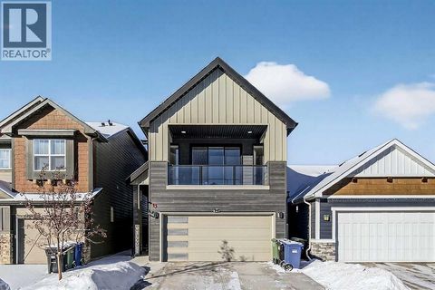 13 Cranbrook Close SE Calgary AB T3M2X2