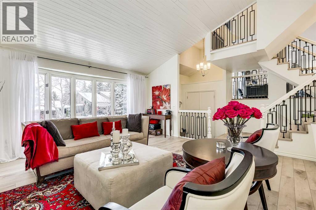 980 Edgemont Road NW