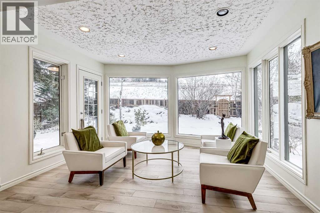 980 Edgemont Road NW