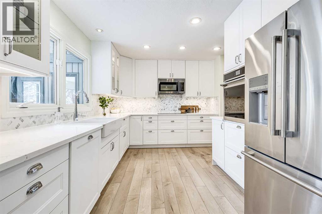 980 Edgemont Road NW