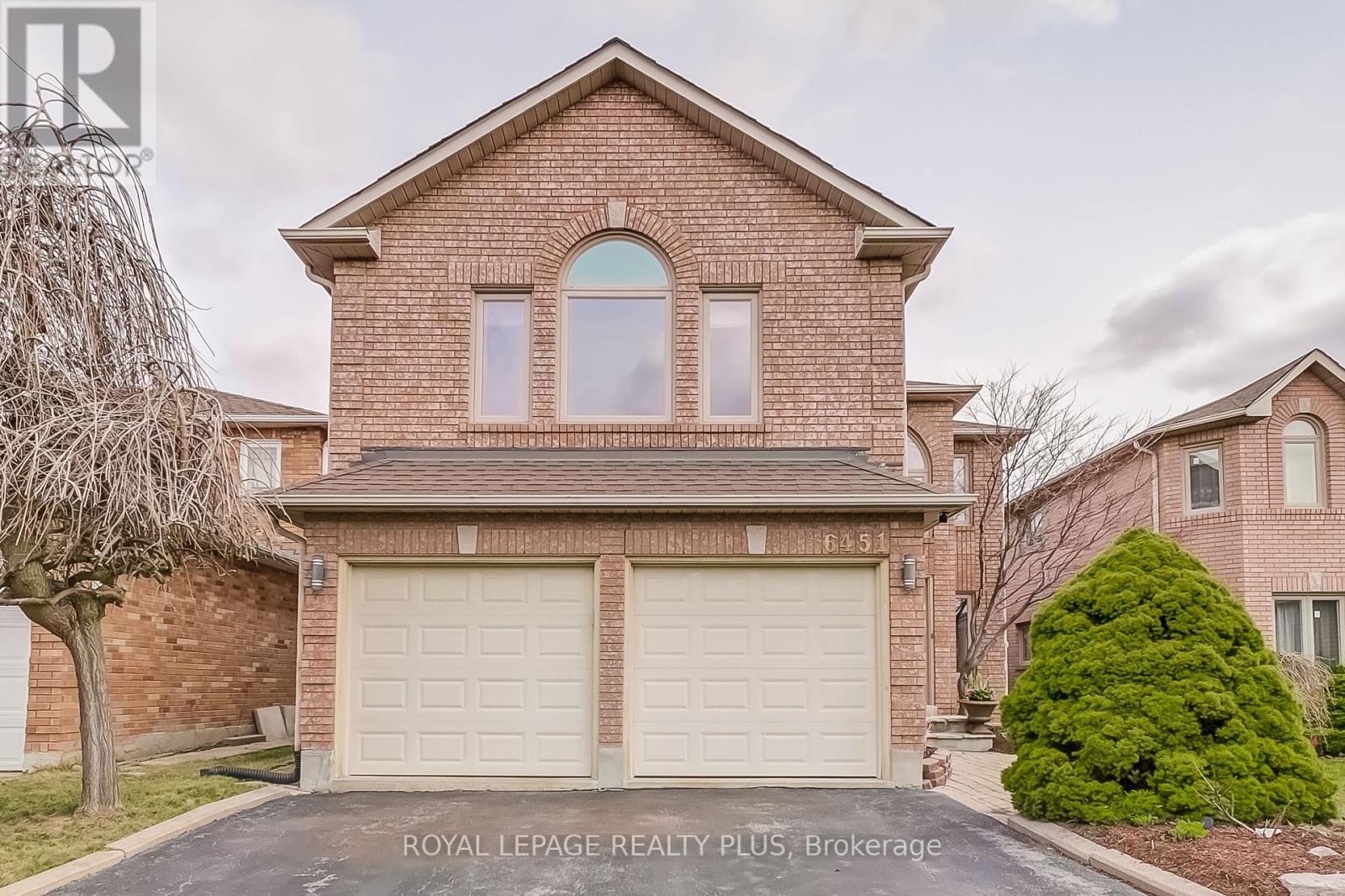 6451 ALDERWOOD TRAIL