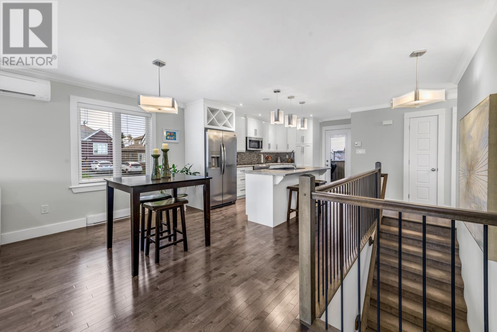1 Sumac Street