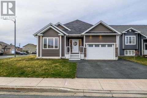 1 Sumac Street St. John's NF A1H0G5