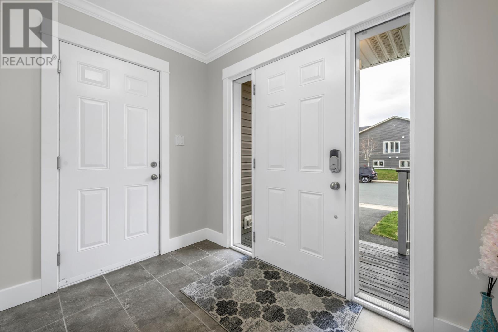1 Sumac Street