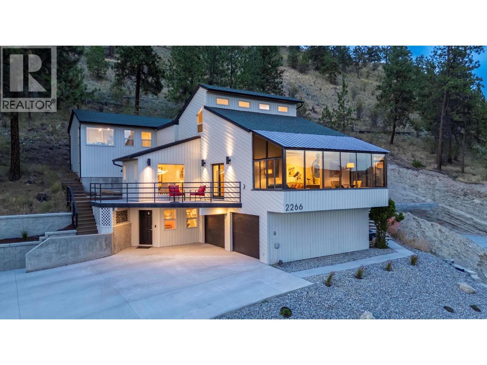 2266 Omineca Place