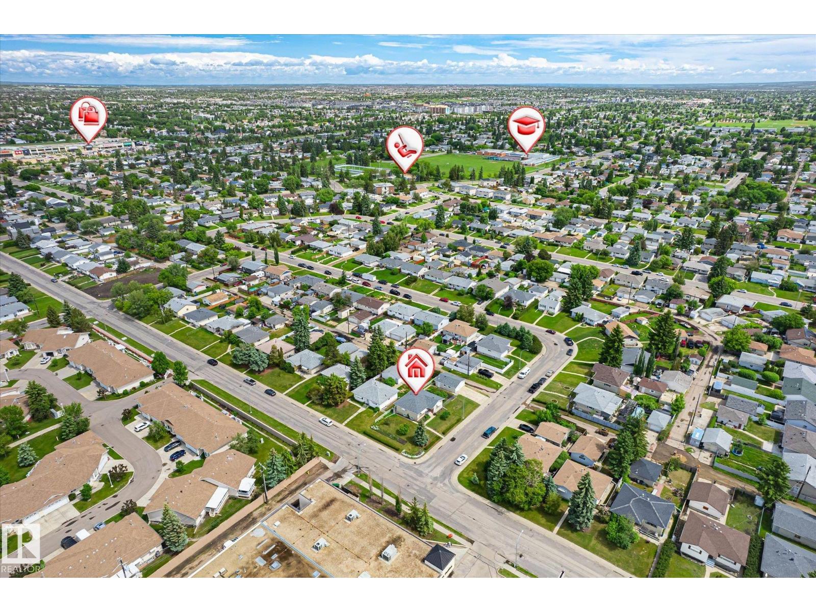 12324 133 AV NW
