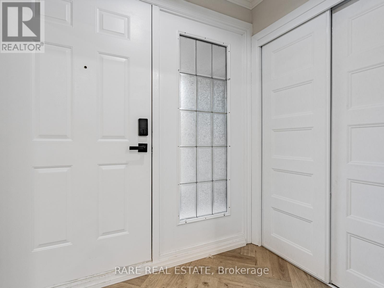 262 HADDINGTON AVENUE