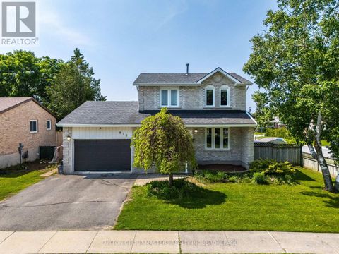 917 ATWOOD PLACE Kingston (North of Taylor-Kidd Blvd) ON K7P1N9