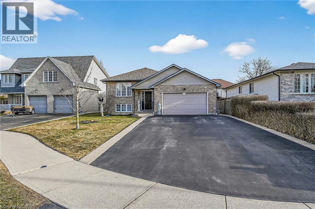 36 LONGVIEW Court