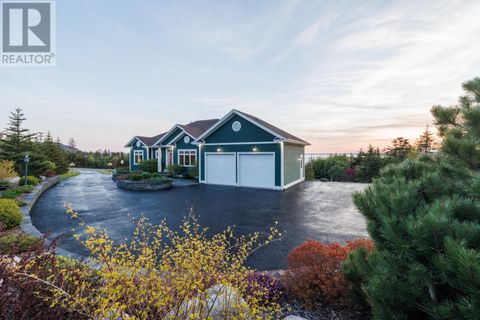 26 Country Garden Road Portugal Cove-St. Philips NF A1M3T2