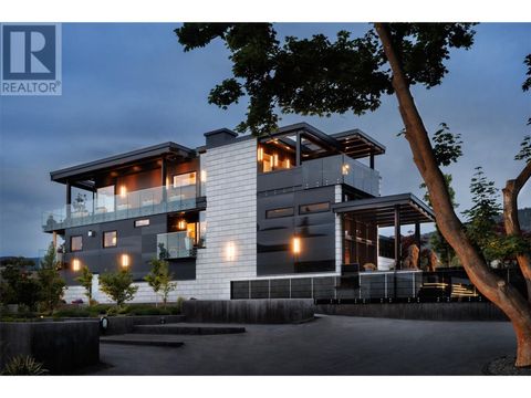 581 Vancouver Avenue Penticton BC V2A1A4