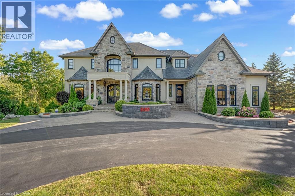 3122 CEDAR SPRINGS Road