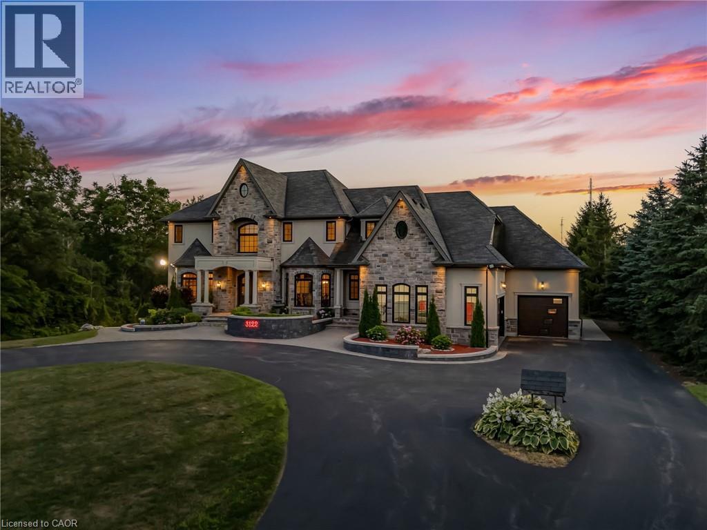 3122 CEDAR SPRINGS Road