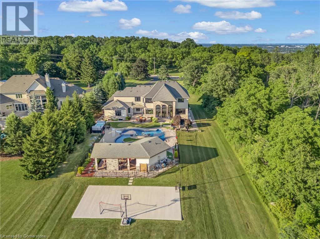 3122 CEDAR SPRINGS Road