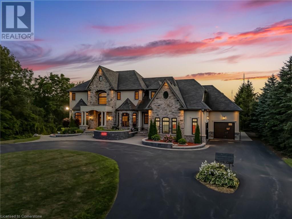 3122 CEDAR SPRINGS Road