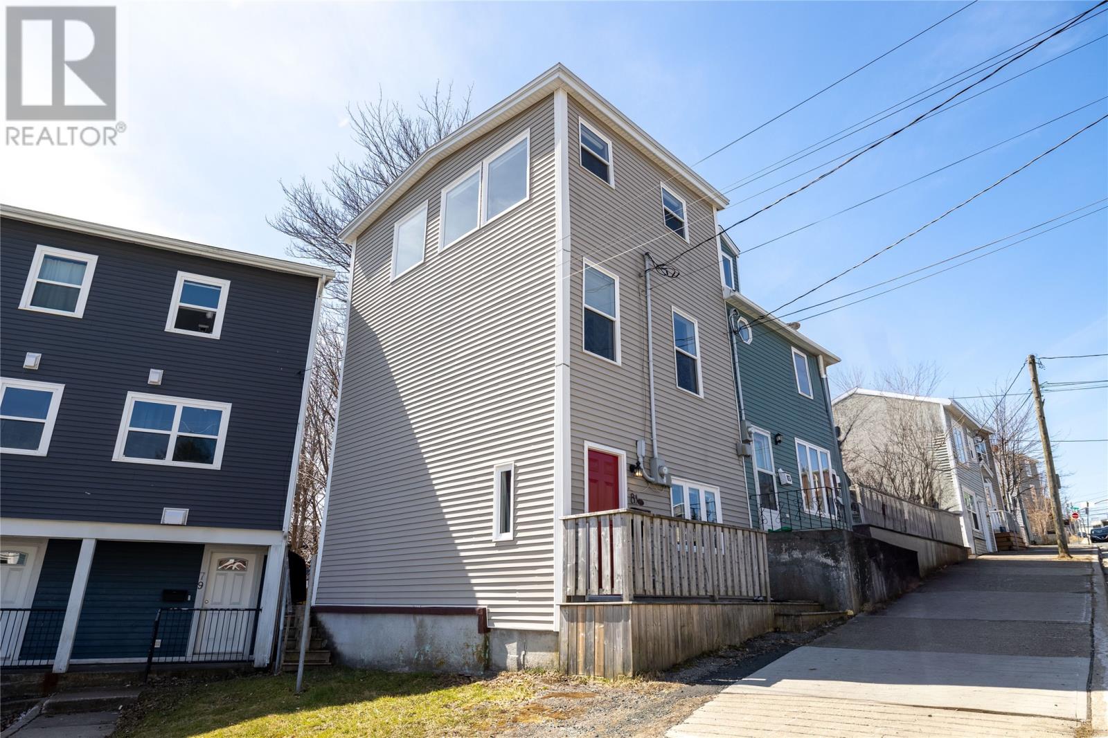 81 Carters Hill