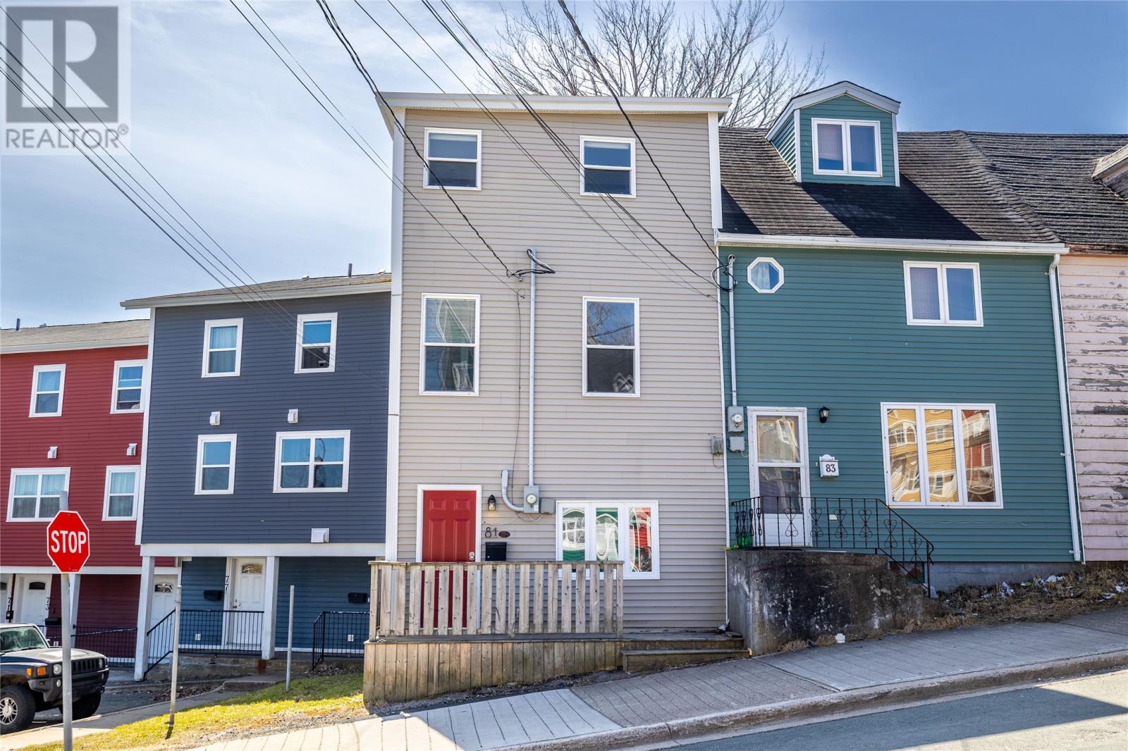 81 Carters Hill