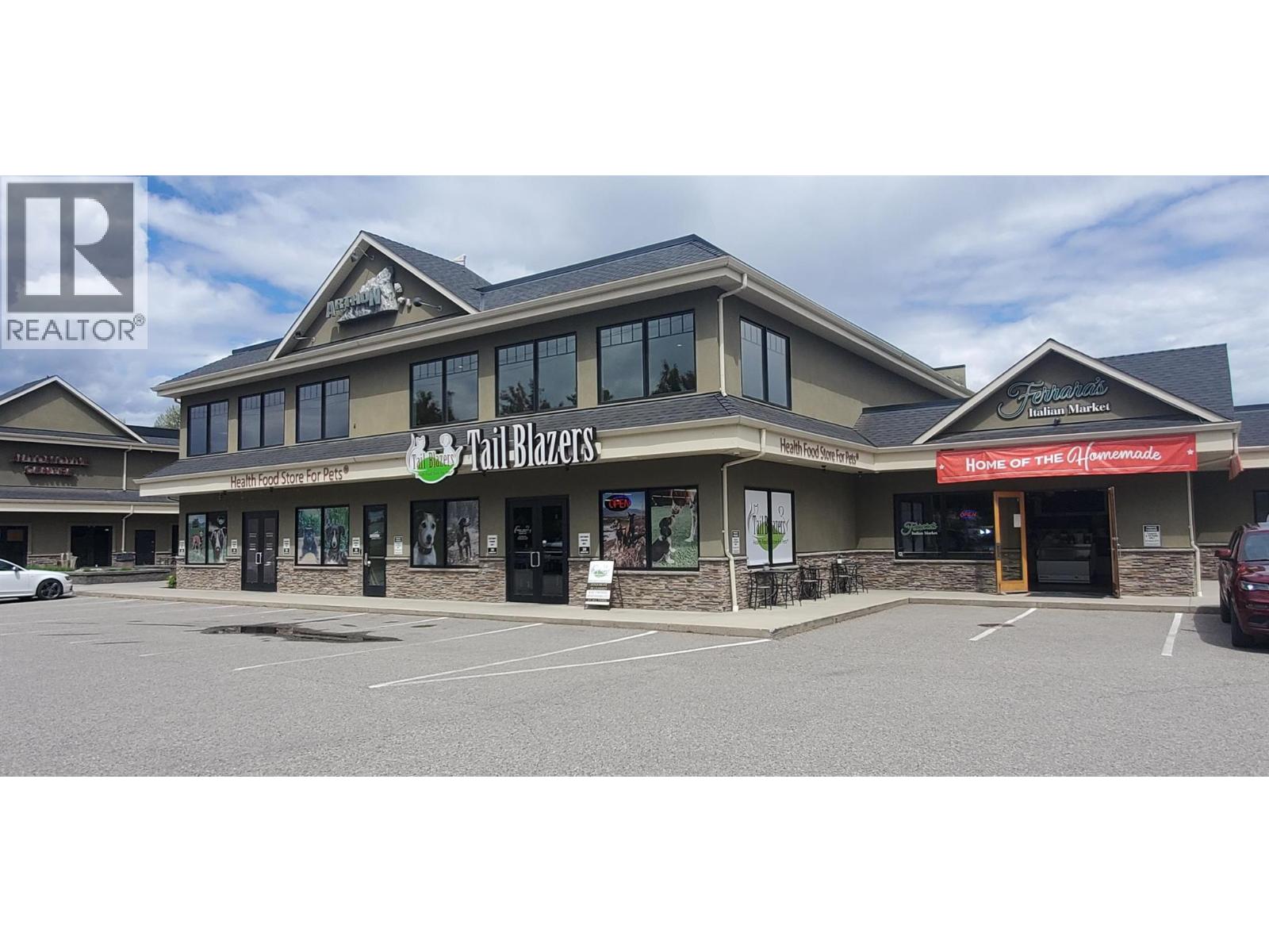 1790 KLO Road Unit# 8