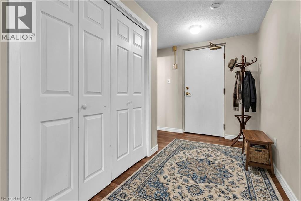 163 FERGUSON Drive Unit# 302