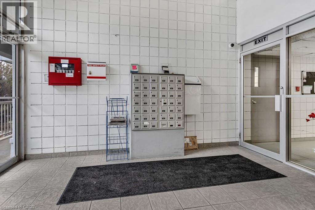163 FERGUSON Drive Unit# 302