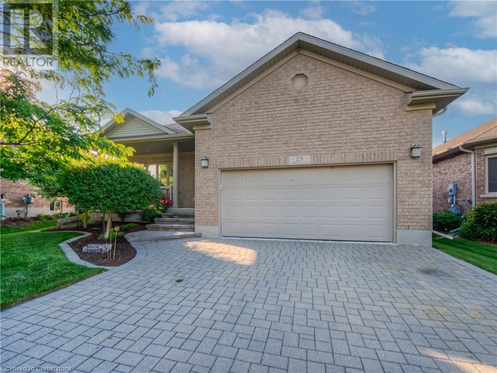 28 AMBERDALE Way