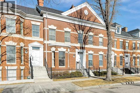 60 Inverness Square SE Calgary AB T2Z2Z2