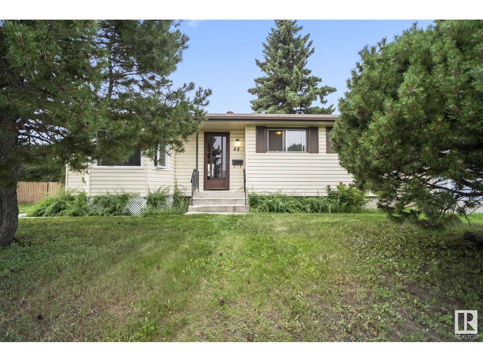 48 STEELE CR NW