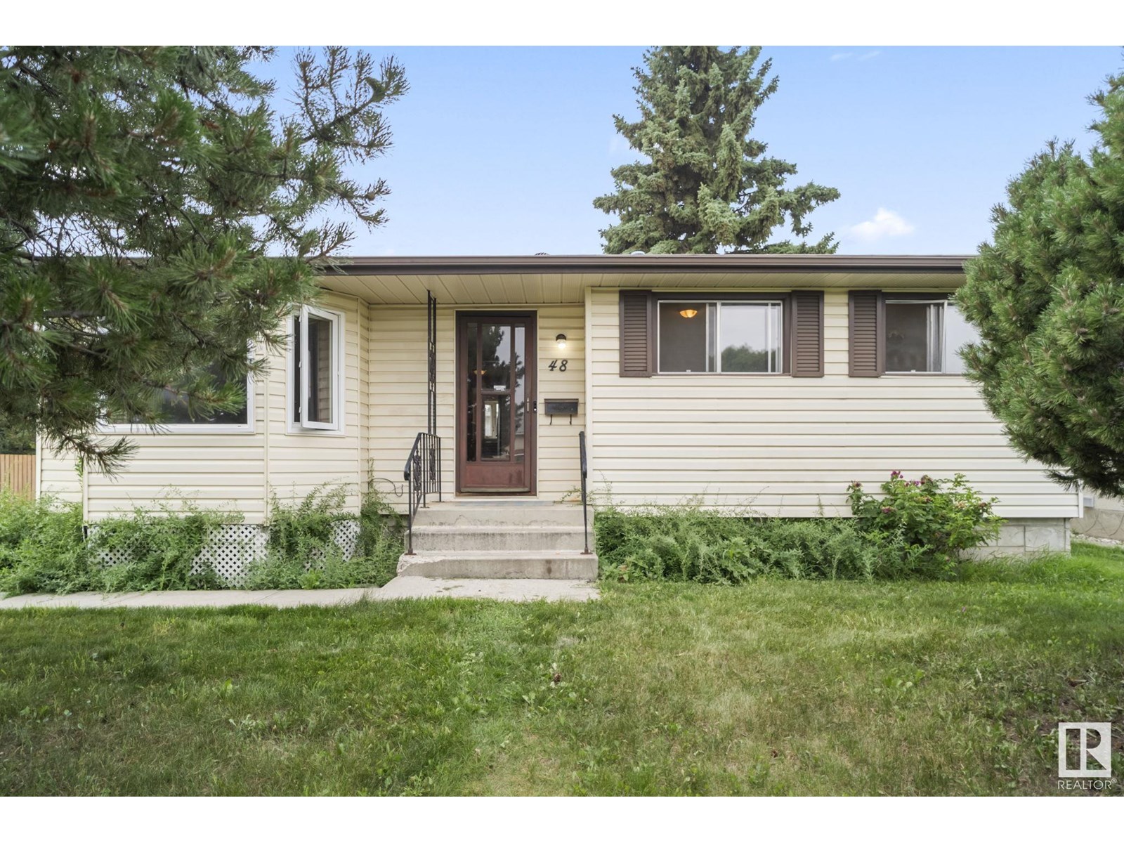 48 STEELE CR NW