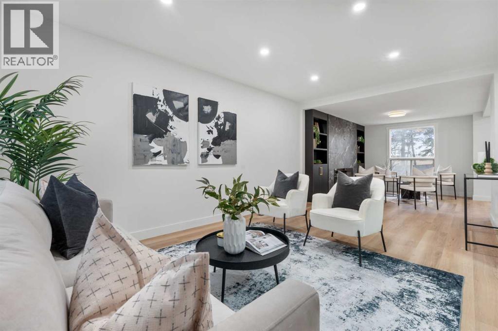 80 Hawkfield Crescent NW