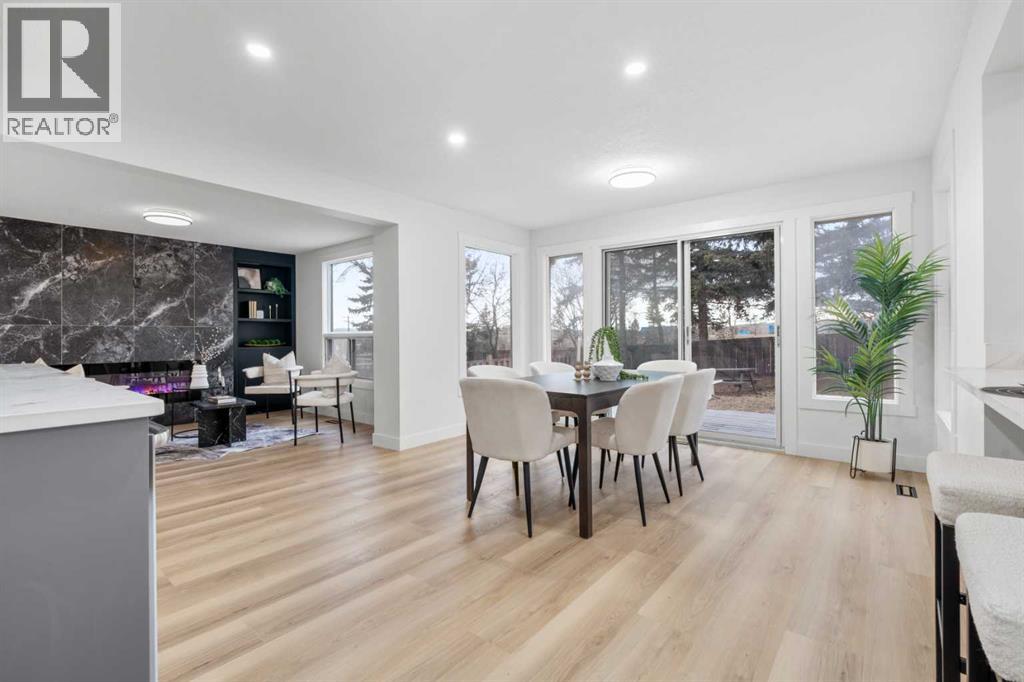 80 Hawkfield Crescent NW