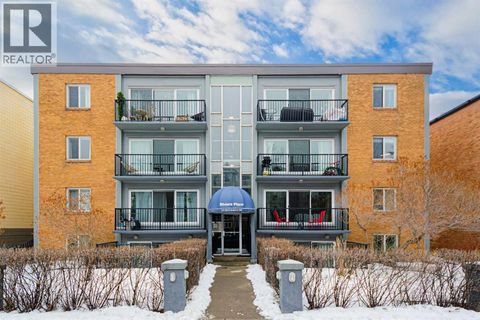 304, 117 23 Avenue SW Calgary AB T2S0H9