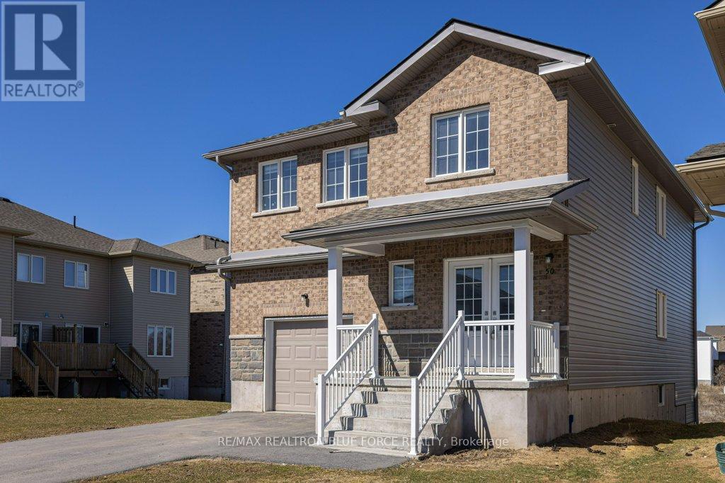 50 BRENNAN CRESCENT