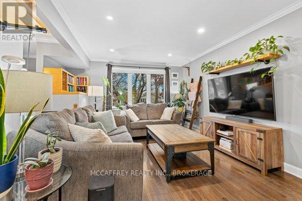 105 DAUPHIN AVENUE