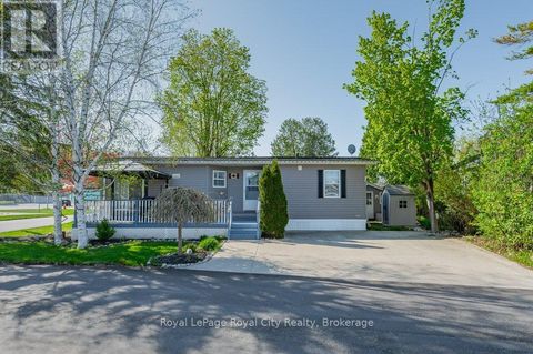 40 BULLFROG DRIVE Puslinch ON N0B2J0