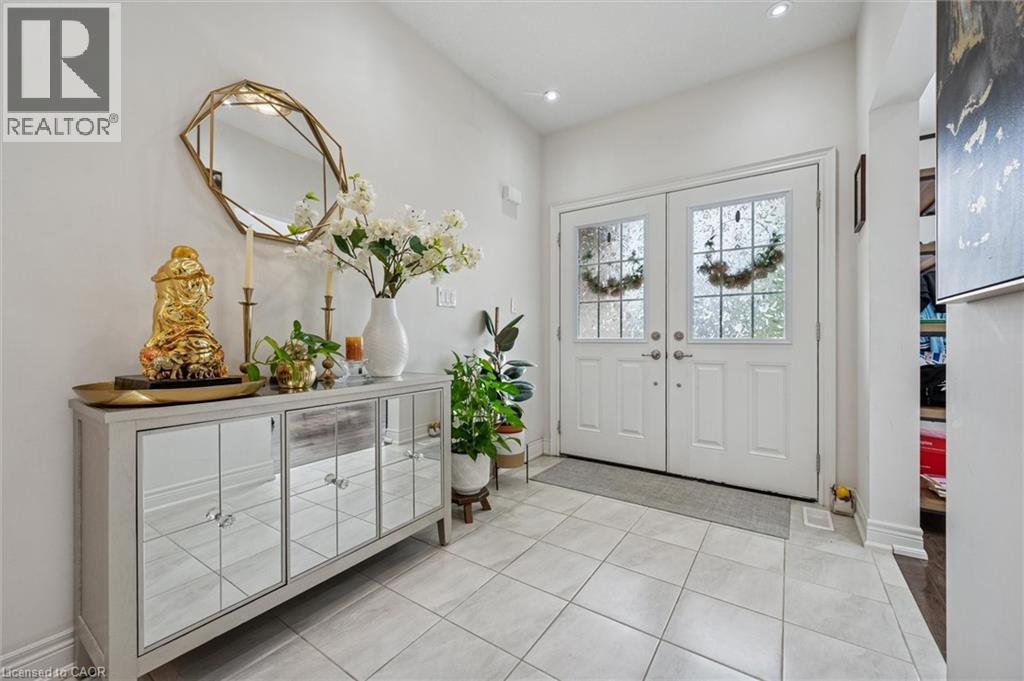 77 EAGLECREST Street