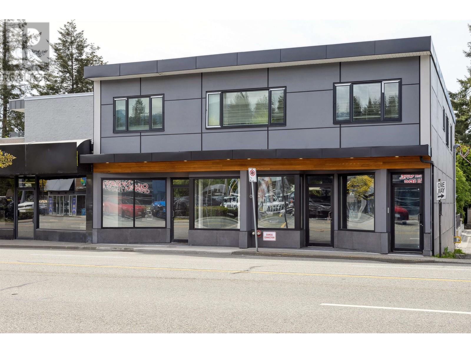 1635 MARINE DRIVE